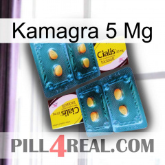 Kamagra 5 Mg cialis5